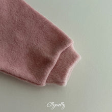 Charger l'image dans la galerie, 【予約】モングリフードパーカー AW 羽織 パーカー 韓国 韓国子供服 2026 ellymolly