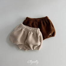 Charger l'image dans la galerie, 【予約】ベアーキューティブルマ AW 韓国 韓国子供服 2026 ellymolly