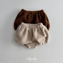 Charger l'image dans la galerie, 【予約】ベアーキューティブルマ AW 韓国 韓国子供服 2026 ellymolly