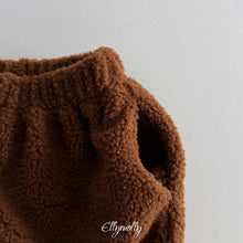 Charger l'image dans la galerie, 【予約】ベアーキューティブルマ AW 韓国 韓国子供服 2026 ellymolly