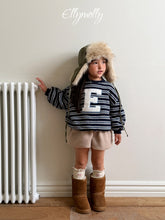 Charger l'image dans la galerie, 【予約】ベアーキューティブルマ AW 韓国 韓国子供服 2026 ellymolly