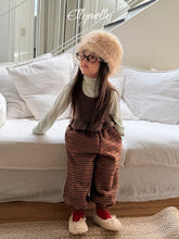 Charger l'image dans la galerie, 【予約】トトダンガラジョガーパンツ AW 韓国 韓国子供服 2026 ellymolly