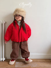 Charger l'image dans la galerie, 【予約】トトダンガラジョガーパンツ AW 韓国 韓国子供服 2026 ellymolly