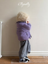 Charger l'image dans la galerie, 【予約】トトダンガラジョガーパンツ AW 韓国 韓国子供服 2026 ellymolly