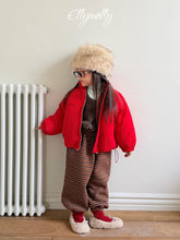 Charger l'image dans la galerie, 【予約】トトダンガラジョガーパンツ AW 韓国 韓国子供服 2026 ellymolly