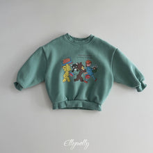 Charger l'image dans la galerie, 【予約】マーケットフレンズMTM AW 韓国 韓国子供服 2026 ellymolly
