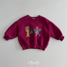 Charger l'image dans la galerie, 【予約】マーケットフレンズMTM AW 韓国 韓国子供服 2026 ellymolly