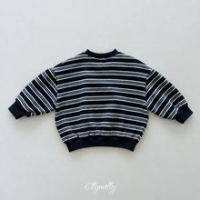 Cargar imagen en el visor de la galería, 【予約】ジェリーマークMTM AW 韓国 韓国子供服 2026 ellymolly