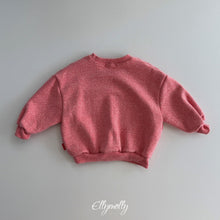 Charger l'image dans la galerie, 【予約】ウィンタースノーMTM スエット 冬 AW 韓国 韓国子供服 2026 ellymolly