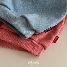 Charger l'image dans la galerie, 【予約】ウィンタースノーMTM スエット 冬 AW 韓国 韓国子供服 2026 ellymolly