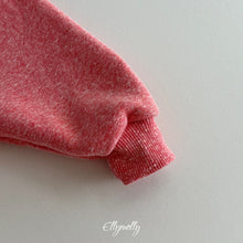 Charger l'image dans la galerie, 【予約】ウィンタースノーMTM スエット 冬 AW 韓国 韓国子供服 2026 ellymolly
