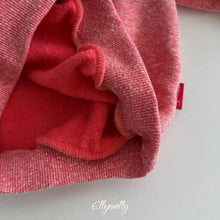 Charger l'image dans la galerie, 【予約】ウィンタースノーMTM スエット 冬 AW 韓国 韓国子供服 2026 ellymolly