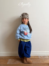 Charger l'image dans la galerie, 【予約】ウィンタースノーMTM スエット 冬 AW 韓国 韓国子供服 2026 ellymolly