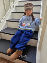 Charger l'image dans la galerie, 【予約】ウィンタースノーMTM スエット 冬 AW 韓国 韓国子供服 2026 ellymolly