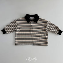 Charger l'image dans la galerie, 【予約】クリックピーチカラー AW 韓国 韓国子供服 2026 ellymolly