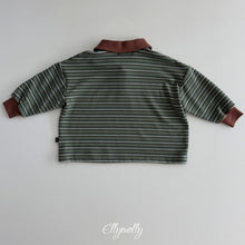 Charger l'image dans la galerie, 【予約】クリックピーチカラー AW 韓国 韓国子供服 2026 ellymolly