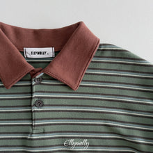 Charger l'image dans la galerie, 【予約】クリックピーチカラー AW 韓国 韓国子供服 2026 ellymolly