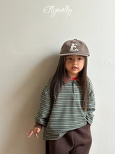 Charger l'image dans la galerie, 【予約】クリックピーチカラー AW 韓国 韓国子供服 2026 ellymolly