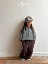 Charger l'image dans la galerie, 【予約】クリックピーチカラー AW 韓国 韓国子供服 2026 ellymolly