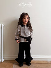 Charger l'image dans la galerie, 【予約】クリックピーチカラー AW 韓国 韓国子供服 2026 ellymolly