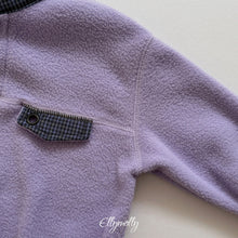 Load image into Gallery viewer, 【予約】ポメリハイネックMTM AW 韓国 韓国子供服 2026 ellymolly