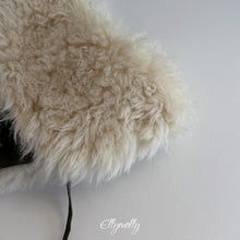 Charger l'image dans la galerie, 【予約】パブリックリバーシブルベスト AW 韓国 韓国子供服 2026 ellymolly