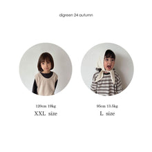 Load image into Gallery viewer, 【即納】重ね着ソックス 男の子 女の子 socks ソックス digreen Wselect