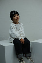 画像をギャラリービューアに読み込む, 【W.Original 】親子ビーニー 帽子 おそろい Kids ビーニー オリジナル W select