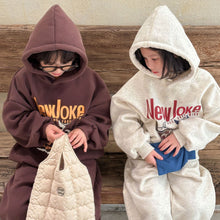 画像をギャラリービューアに読み込む, 【予約】 parkerSETUP 上下 秋冬 長袖 90~140cm 女の子 Wselect