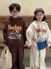 画像をギャラリービューアに読み込む, 【予約】 parkerSETUP 上下 秋冬 長袖 90~140cm 女の子 Wselect