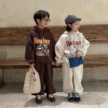 画像をギャラリービューアに読み込む, 【予約】 parkerSETUP 上下 秋冬 長袖 90~140cm 女の子 Wselect