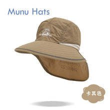 画像をギャラリービューアに読み込む, 【即納】SUMMERbuckethat バケハ 夏 帽子 Wselect