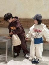 画像をギャラリービューアに読み込む, 【予約】 parkerSETUP 上下 秋冬 長袖 90~140cm 女の子 Wselect