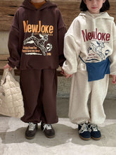 画像をギャラリービューアに読み込む, 【予約】 parkerSETUP 上下 秋冬 長袖 90~140cm 女の子 Wselect