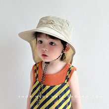 画像をギャラリービューアに読み込む, 【即納】SUMMERbuckethat バケハ 夏 帽子 Wselect