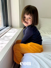 Load image into Gallery viewer, 【予約】フィンコットTシャツ AW 韓国 韓国子供服 2026 CON