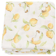 画像をギャラリービューアに読み込む, 【即納】モスリンブランケット 120×120 大判 baby 出産祝い プレゼント Wselect - W select baby kids
