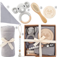画像をギャラリービューアに読み込む, 【即納】GIFTにぴったり!ベビーグッズSET baby 出産祝い プレゼント Wselect - W select baby kids