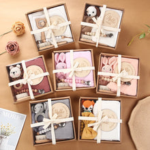 画像をギャラリービューアに読み込む, 【即納】GIFTにぴったり!ベビーグッズSET baby 出産祝い プレゼント Wselect - W select baby kids