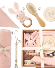 画像をギャラリービューアに読み込む, 【即納】GIFTにぴったり!ベビーグッズSET baby 出産祝い プレゼント Wselect - W select baby kids