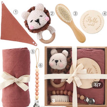 画像をギャラリービューアに読み込む, 【即納】GIFTにぴったり!ベビーグッズSET baby 出産祝い プレゼント Wselect - W select baby kids