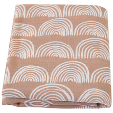 画像をギャラリービューアに読み込む, 【即納】モスリンブランケット 120×120 大判 baby 出産祝い プレゼント Wselect - W select baby kids