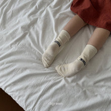 画像をギャラリービューアに読み込む, 【即納】MORELOVEsocks 3足セット ソックス SET 靴下 digreen gift シューズ - W select baby kids