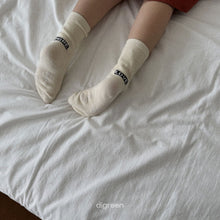 画像をギャラリービューアに読み込む, 【即納】MORELOVEsocks 3足セット ソックス SET 靴下 digreen gift シューズ - W select baby kids