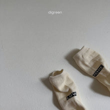画像をギャラリービューアに読み込む, 【即納】MORELOVEsocks 3足セット ソックス SET 靴下 digreen gift シューズ - W select baby kids