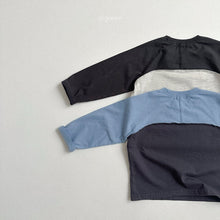 画像をギャラリービューアに読み込む, 【即納】raglanロンT 長袖 トップス 2025 女の子 男の子 Digreen Wselect