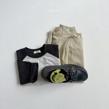 画像をギャラリービューアに読み込む, 【即納】raglanロンT 長袖 トップス 2025 女の子 男の子 Digreen Wselect