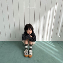 Load image into Gallery viewer, 【即納】Parissocks 3足セット ソックス 靴下 男の子 女の子 digreen Wselect - W select baby kids
