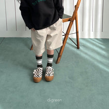 Load image into Gallery viewer, 【即納】Parissocks 3足セット ソックス 靴下 男の子 女の子 digreen Wselect - W select baby kids