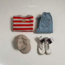 Load image into Gallery viewer, 【即納】Parissocks 3足セット ソックス 靴下 男の子 女の子 digreen Wselect - W select baby kids